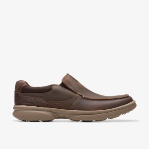 Clarks Bradley Free Beeswax Leather Beeswax | 3875FVJKH