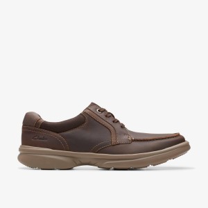 Clarks Bradley Vibe Beeswax Leather Beeswax | 4168LGFTR