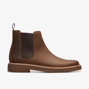 Clarks Clarkdale Easy Beeswax Leather Beeswax | 1805ECINQ