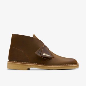 Clarks Desert Boot Beeswax Beeswax | 7315JZXUL