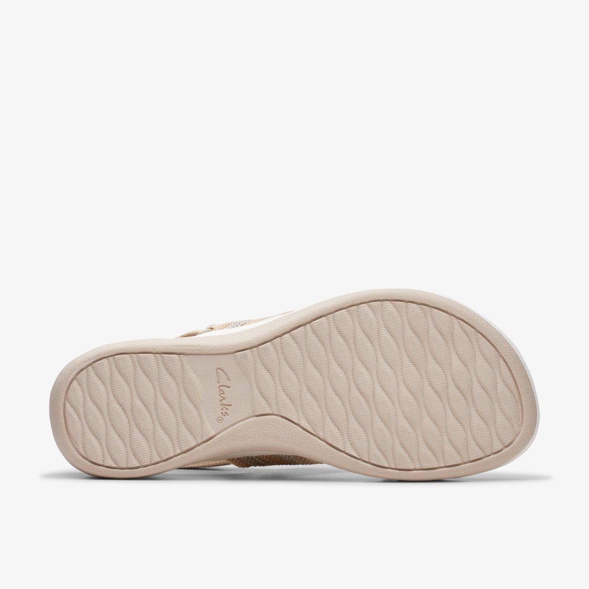 Clarks Arla Stroll Beige Combination Beige | 7068SHVNI