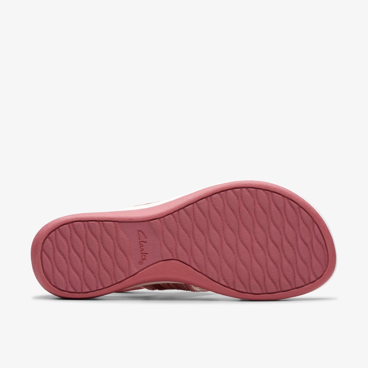 Clarks Arla Stroll Dusty Rose Combination Rose | 6294TNMCR