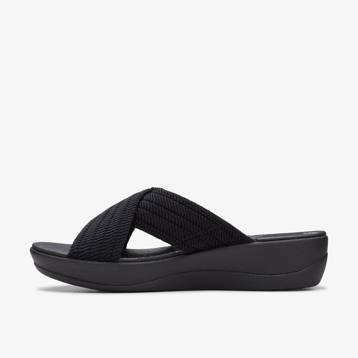 Clarks Arla Wave Black Black | 1872HYPSQ