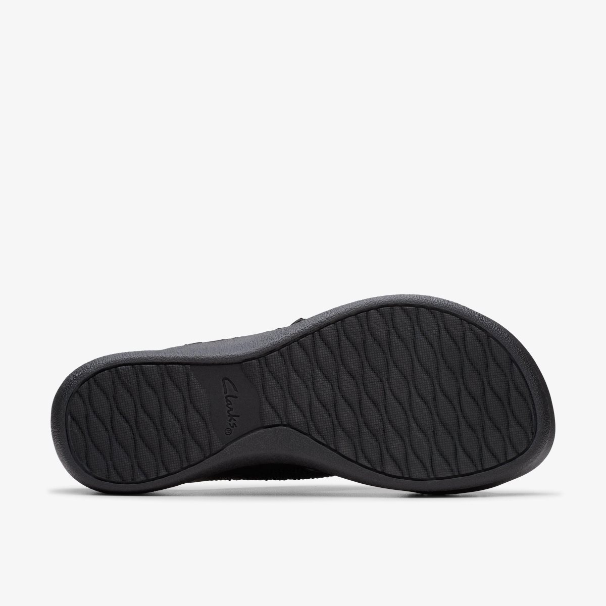 Clarks Arla Wave Black Black | 1872HYPSQ