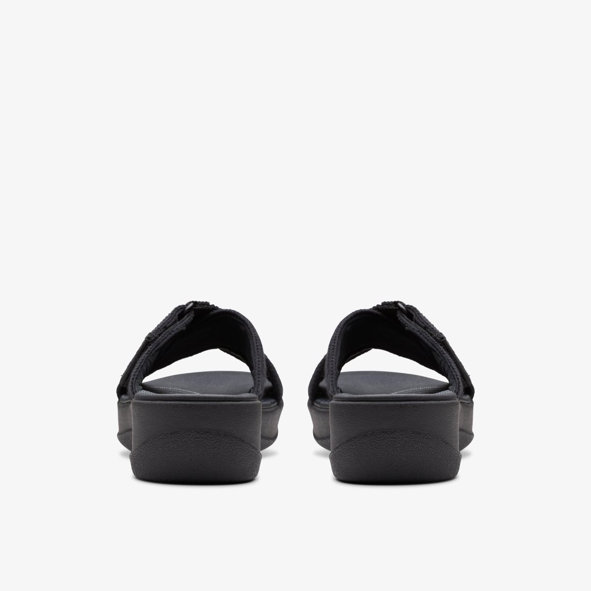 Clarks Arla Wave Black Black | 1872HYPSQ