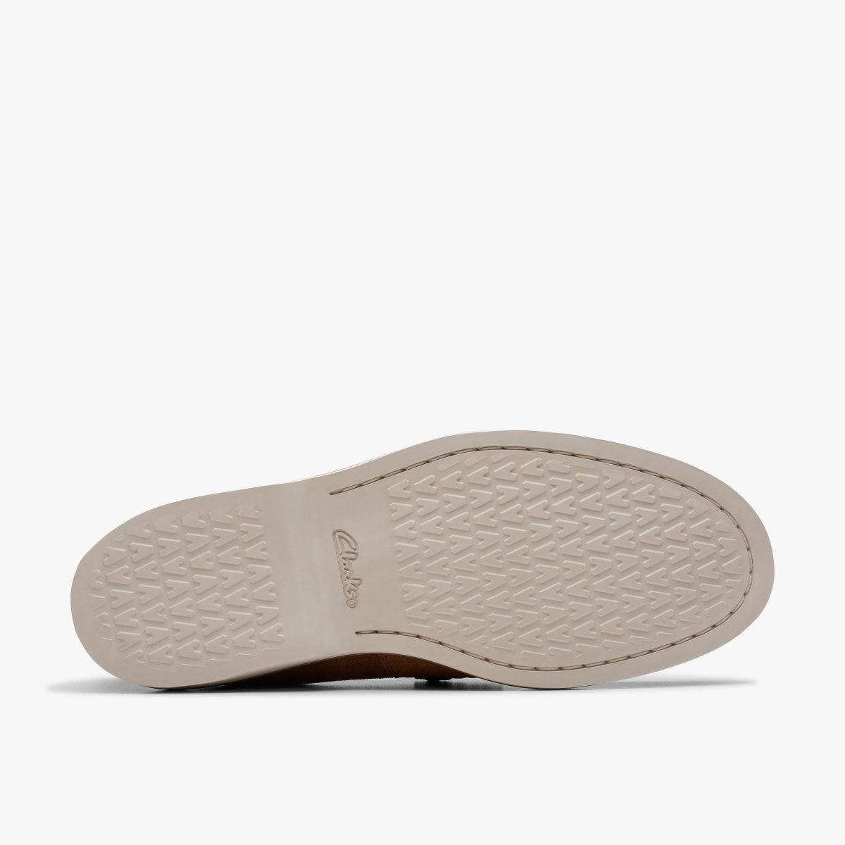 Clarks Atticus LT Slip Cola Suede Cola | 2563XLNCO