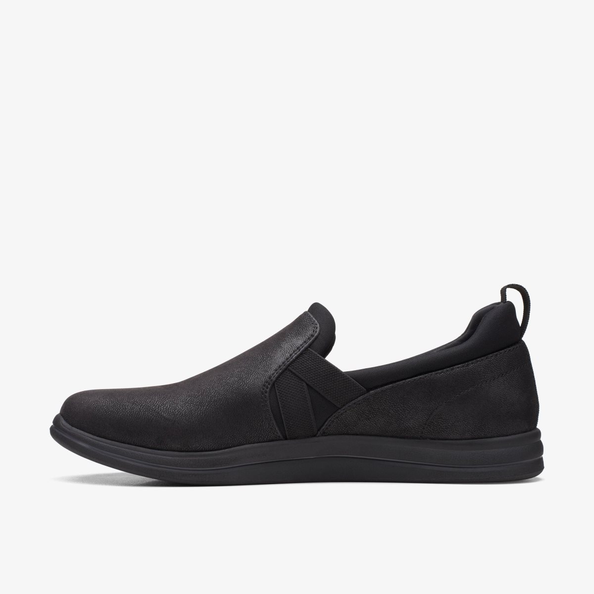 Clarks Breeze Bali Black Black | 5604XNSWK