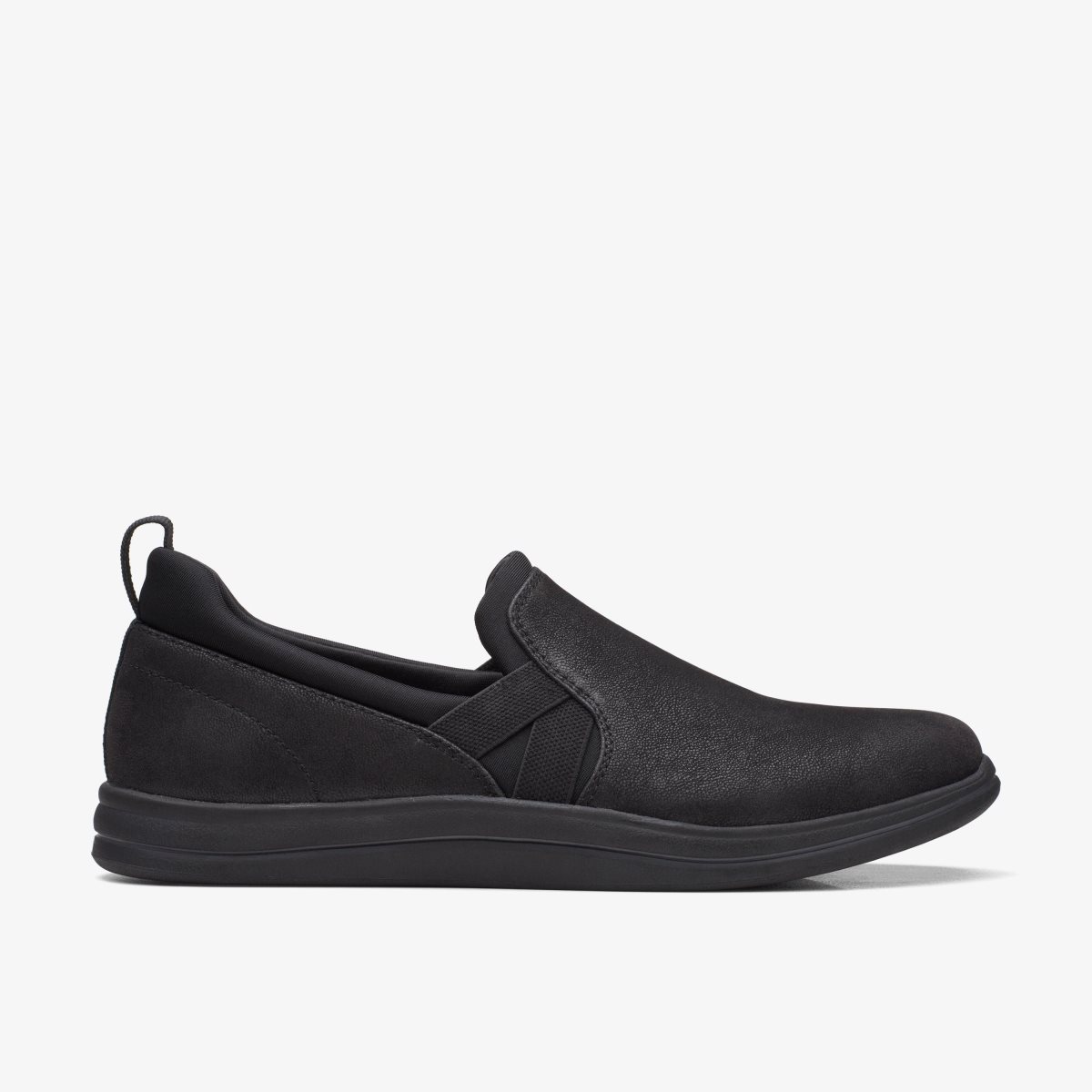 Clarks Breeze Bali Black Black | 5604XNSWK