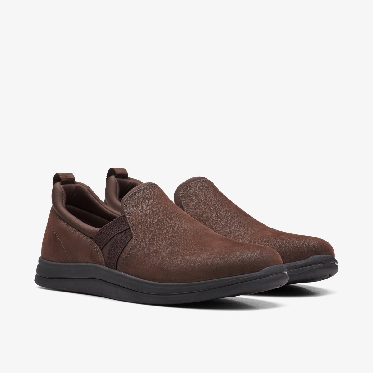 Clarks Breeze Bali Brown Brown | 3894RJFTG