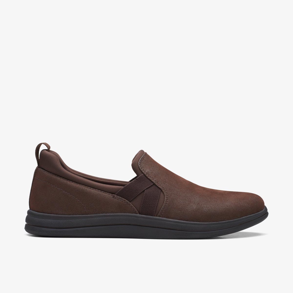 Clarks Breeze Bali Brown Brown | 3894RJFTG