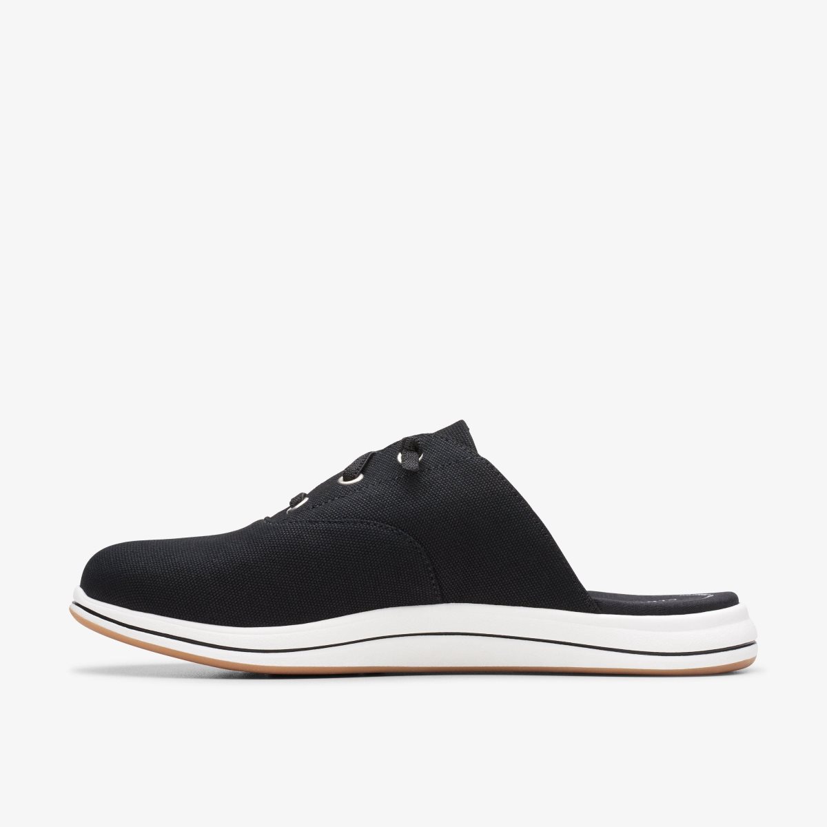 Clarks Breeze Clara Black Black | 1329PHYIQ