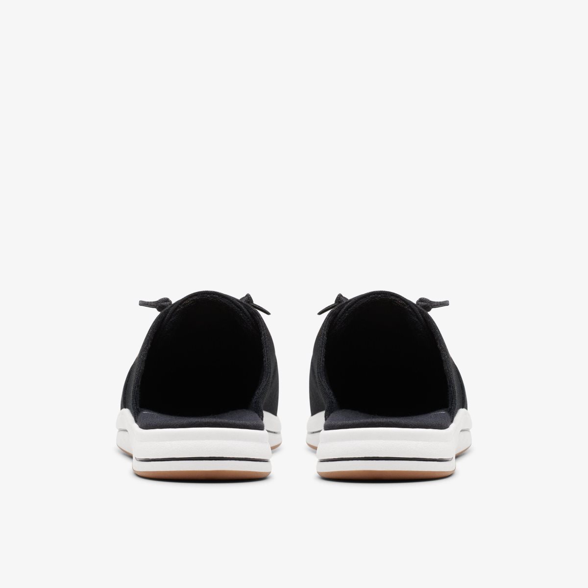 Clarks Breeze Clara Black Black | 1329PHYIQ