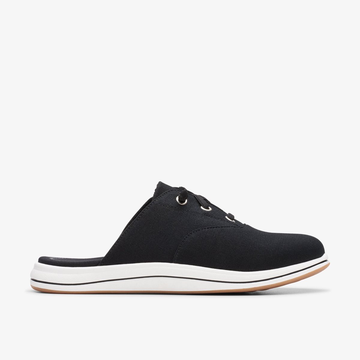 Clarks Breeze Clara Black Black | 1329PHYIQ