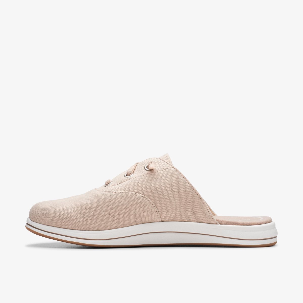 Clarks Breeze Clara Light Sand Light Brown | 5138NOXWH