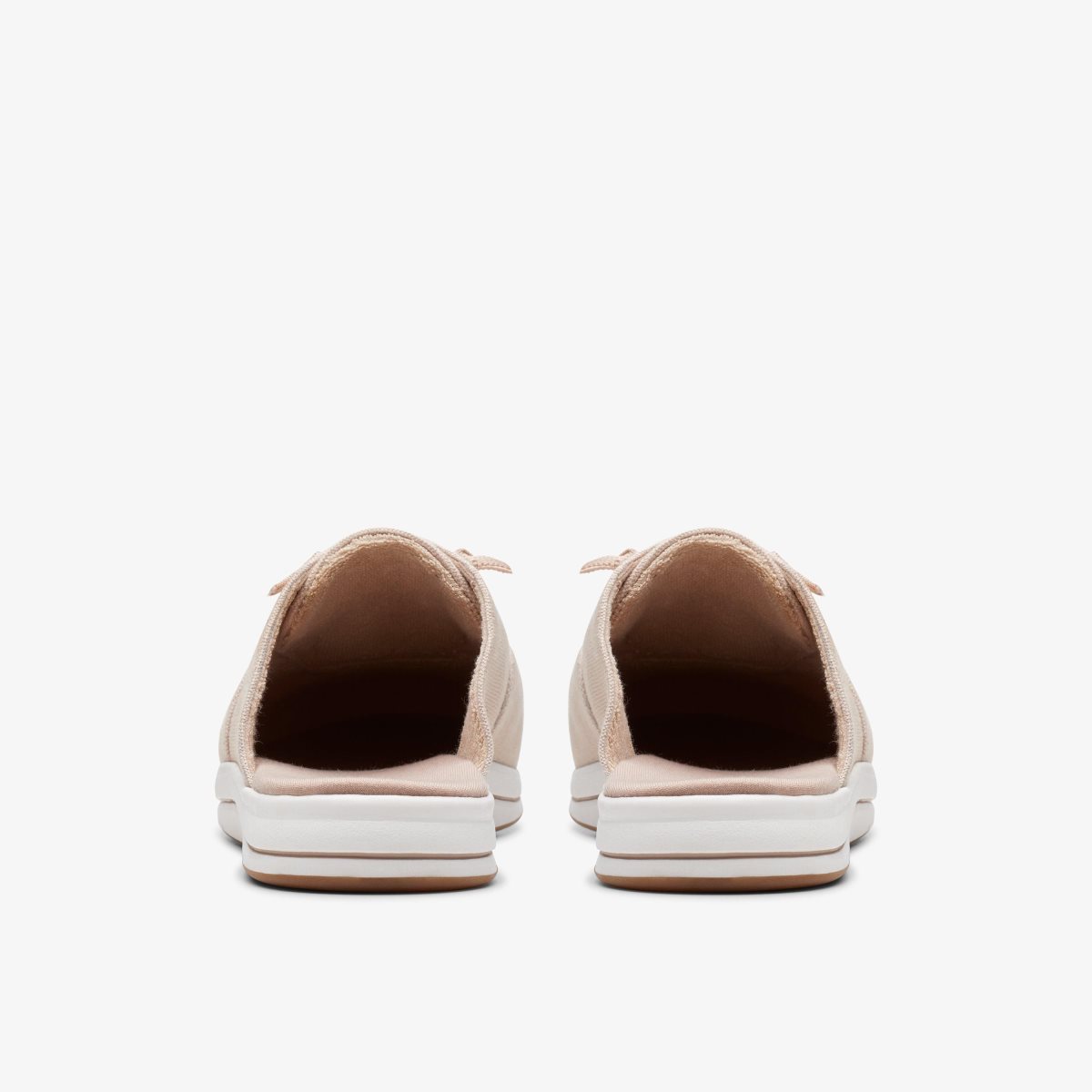 Clarks Breeze Clara Light Sand Light Brown | 5138NOXWH