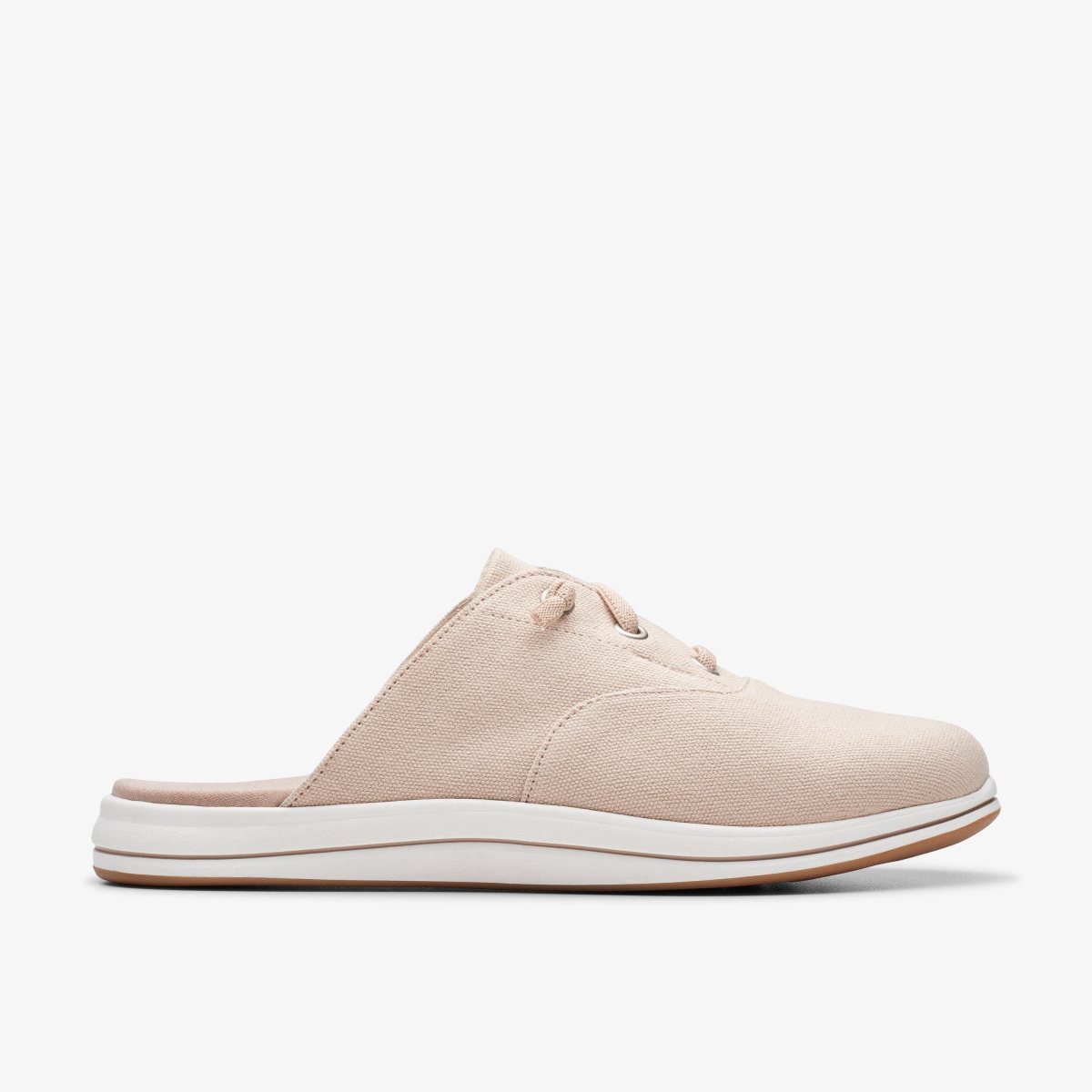 Clarks Breeze Clara Light Sand Light Brown | 5138NOXWH