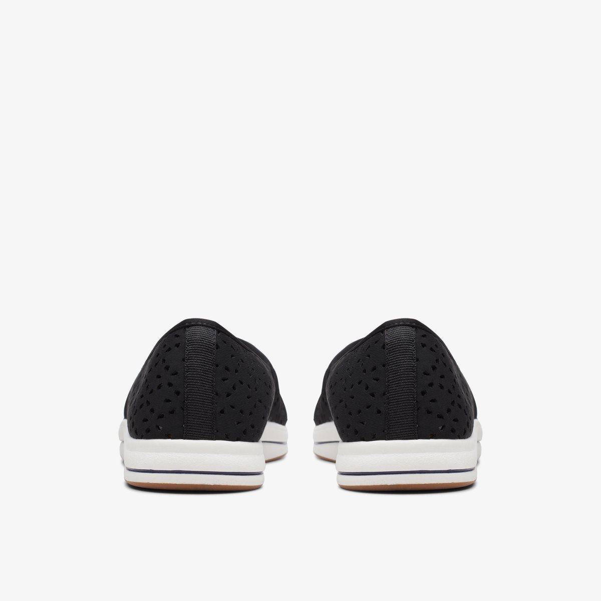 Clarks Breeze Emily Black Black | 3479ZRATB