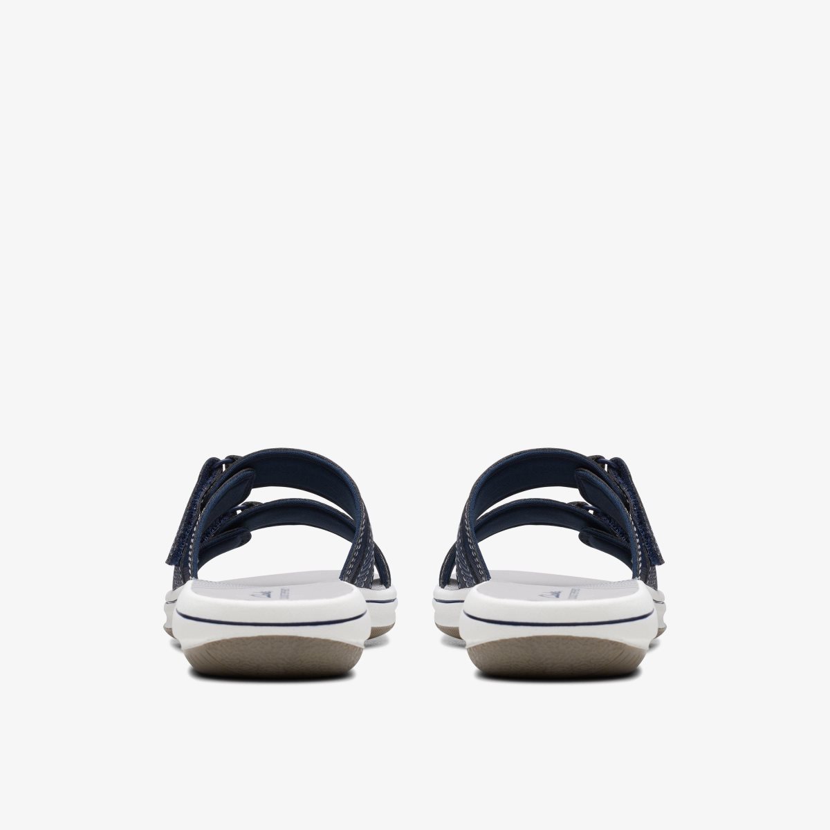 Clarks Breeze Piper Navy Navy | 1639SWTMK