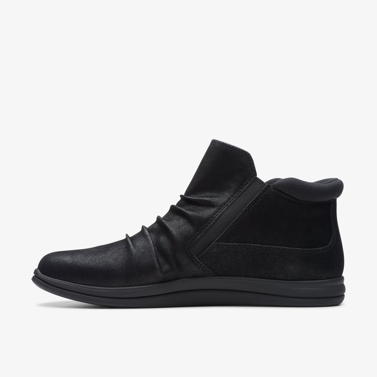 Clarks Breeze Range Black Black | 7420IRSXY