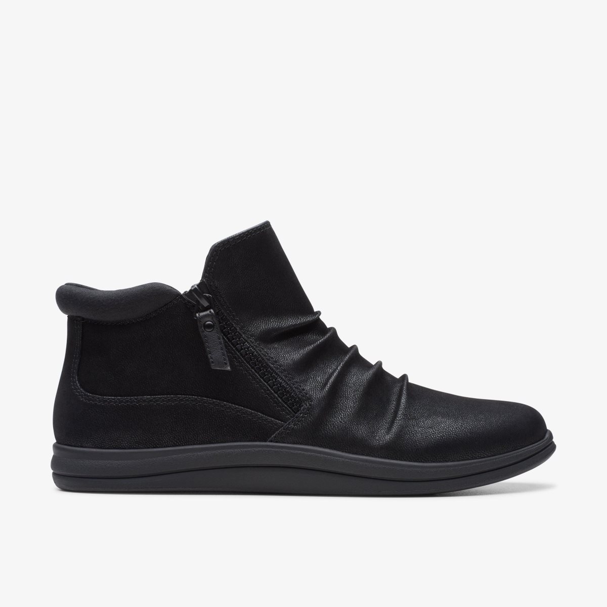 Clarks Breeze Range Black Black | 7420IRSXY