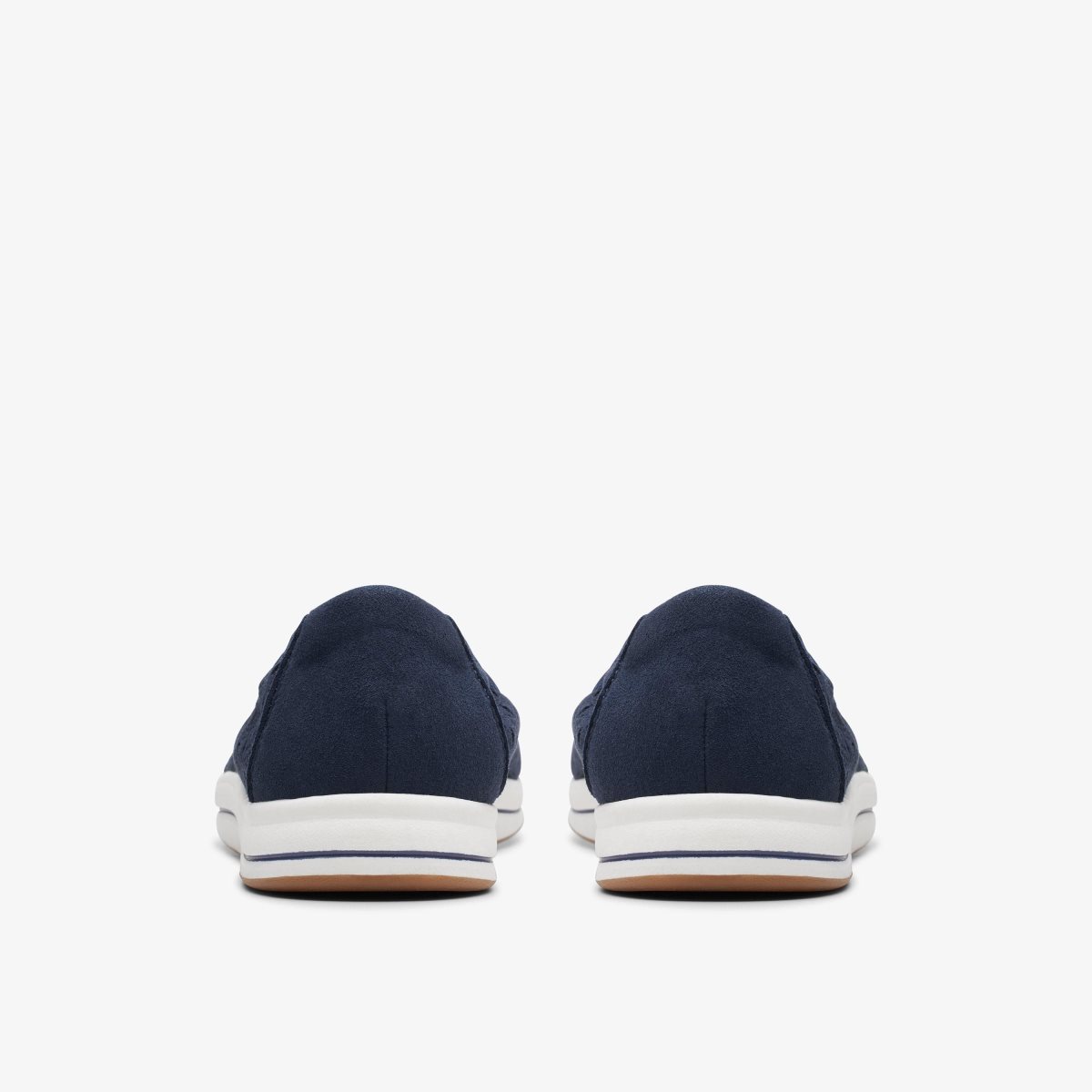 Clarks Breeze Roam Navy Navy | 7608LECQA