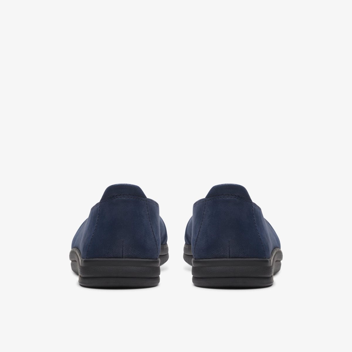 Clarks Breeze Sol Navy Navy | 3295LUECS