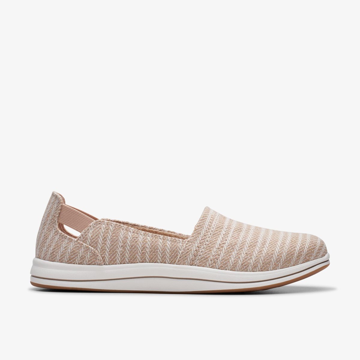 Clarks Breeze Step II Sand Brown | 0378PRIEF