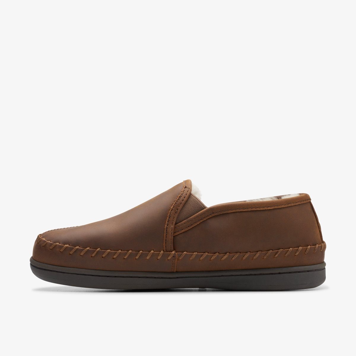 Clarks Challen Rise Beeswax Beeswax | 7506UMVJF