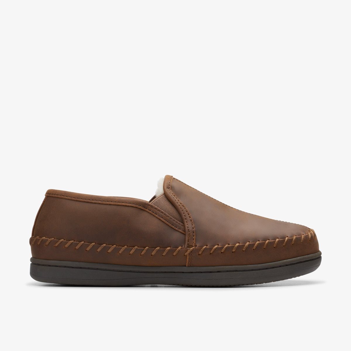 Clarks Challen Rise Beeswax Beeswax | 7506UMVJF