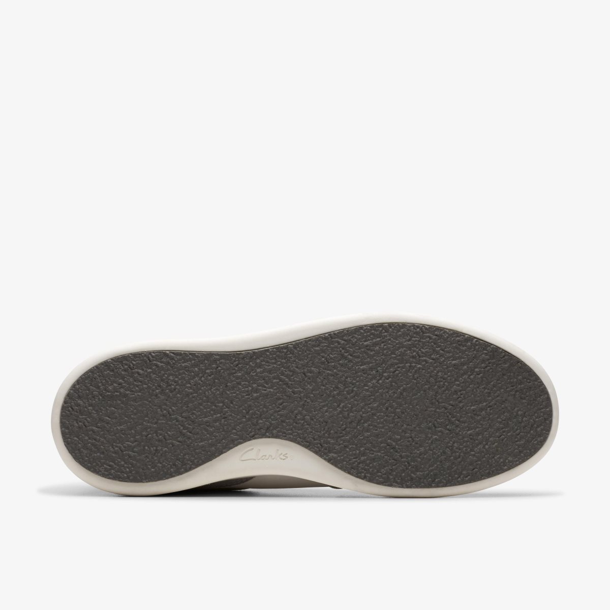 Clarks Court Lite Race Light Grey Combination Light Grey | 4826MYHAN