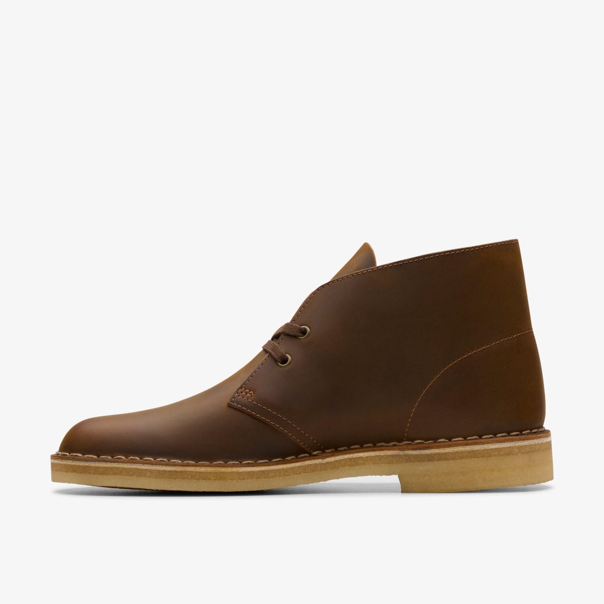 Clarks Desert Boot Beeswax Beeswax | 7315JZXUL