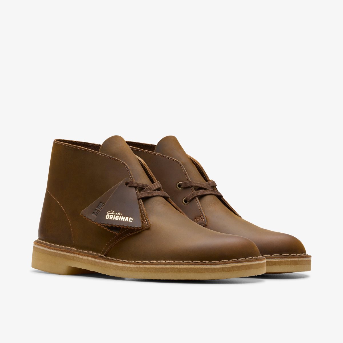 Clarks Desert Boot Beeswax Beeswax | 7315JZXUL