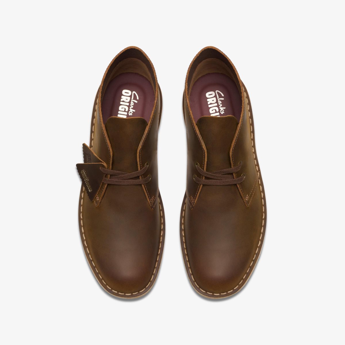 Clarks Desert Boot Beeswax Beeswax | 7315JZXUL