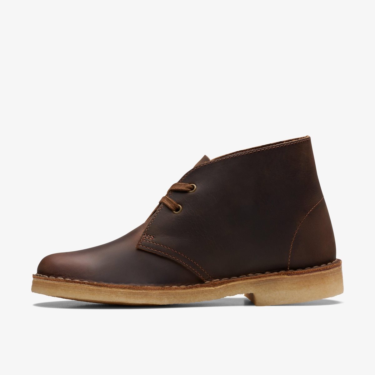 Clarks Desert Boot Beeswax Beeswax | 8409WLMYT