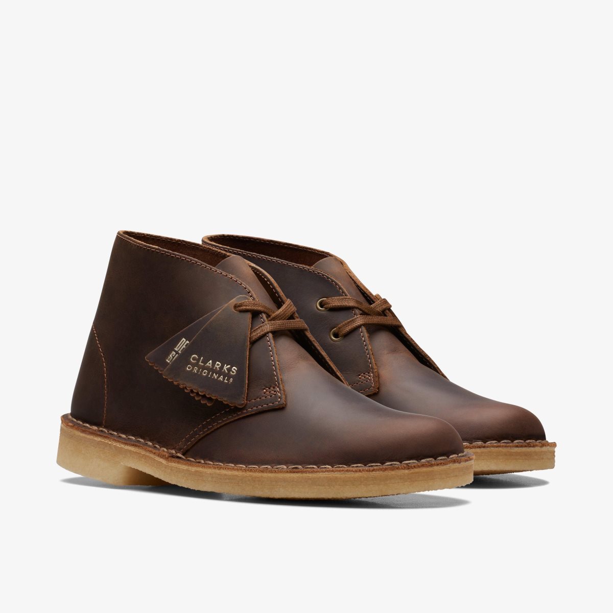 Clarks Desert Boot Beeswax Beeswax | 8409WLMYT