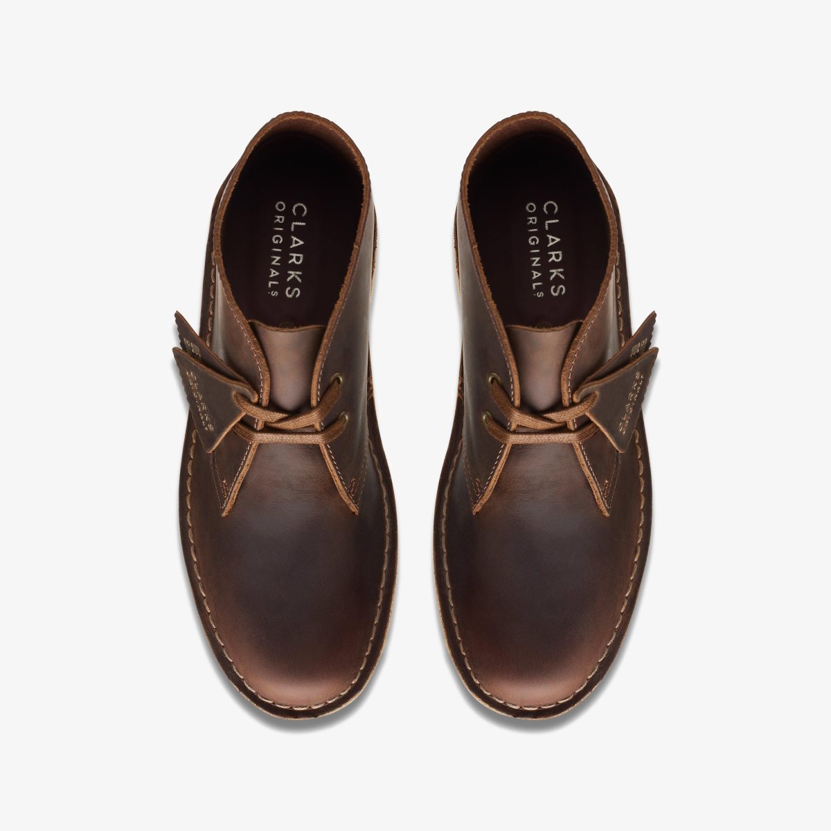 Clarks Desert Boot Beeswax Beeswax | 8409WLMYT