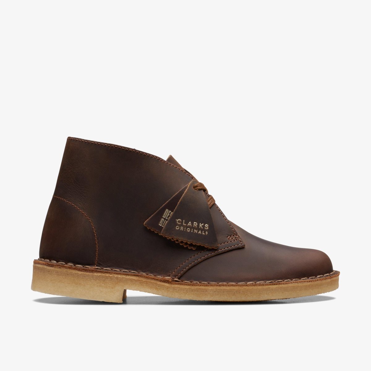 Clarks Desert Boot Beeswax Beeswax | 8409WLMYT