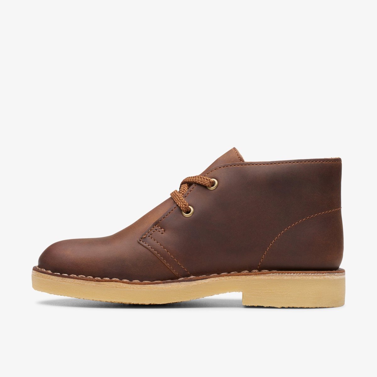 Clarks Desert Boot Kid Beeswax Beeswax | 2475TOMZS