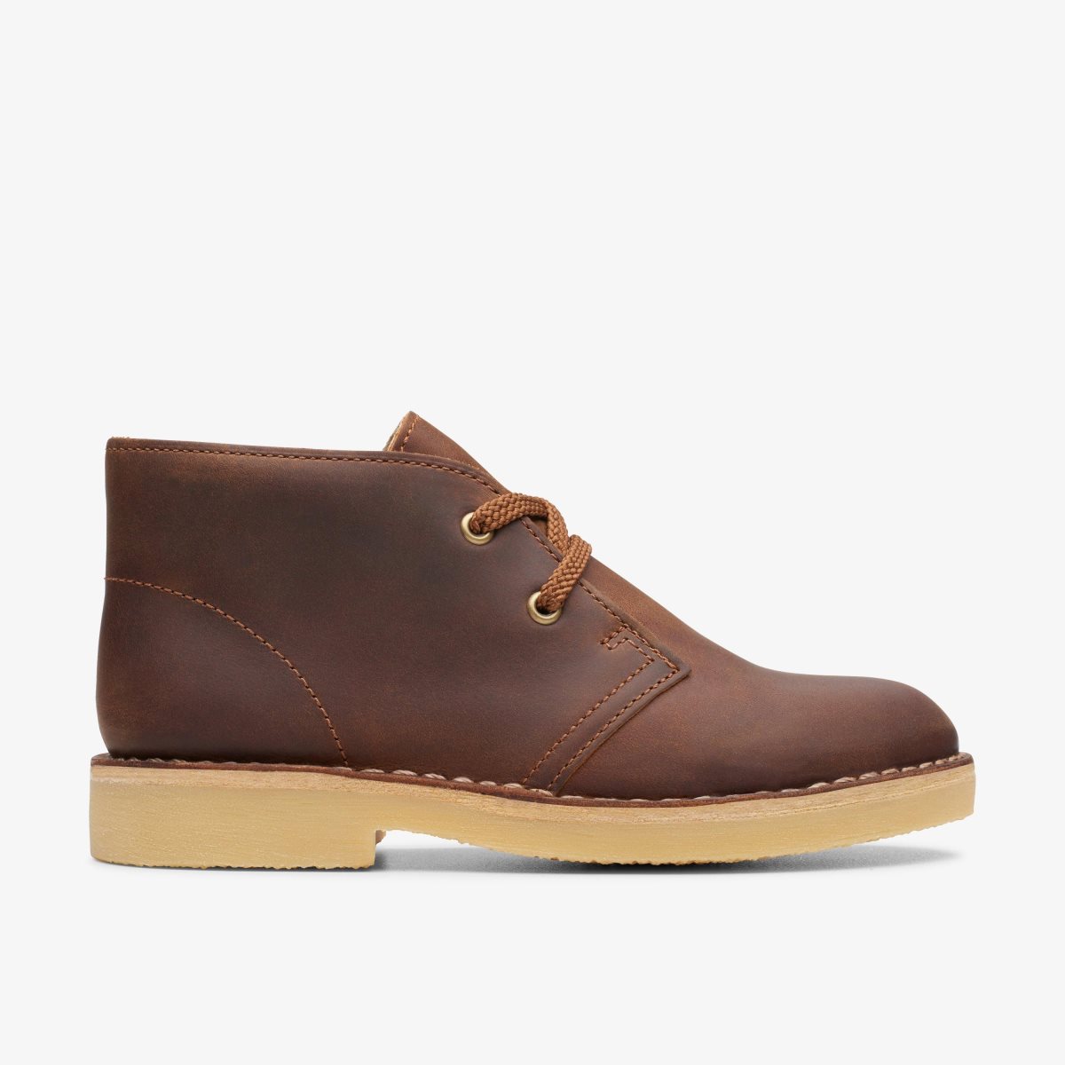 Clarks Desert Boot Kid Beeswax Beeswax | 2475TOMZS