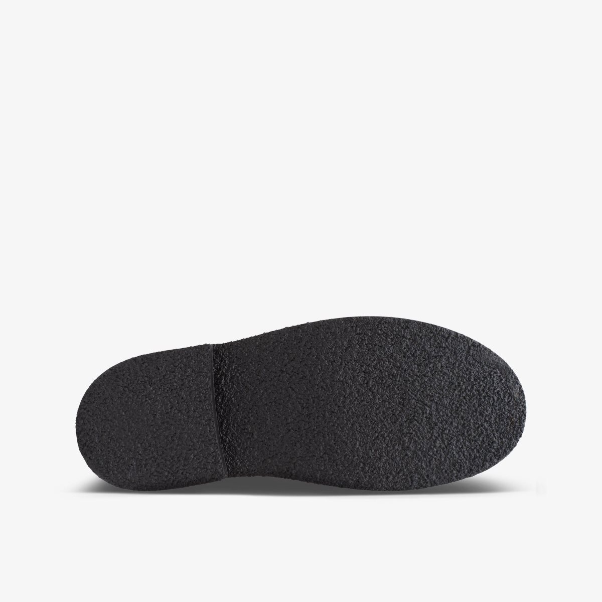 Clarks Desert Boot Older Black Suede Black | 5439SEPWX