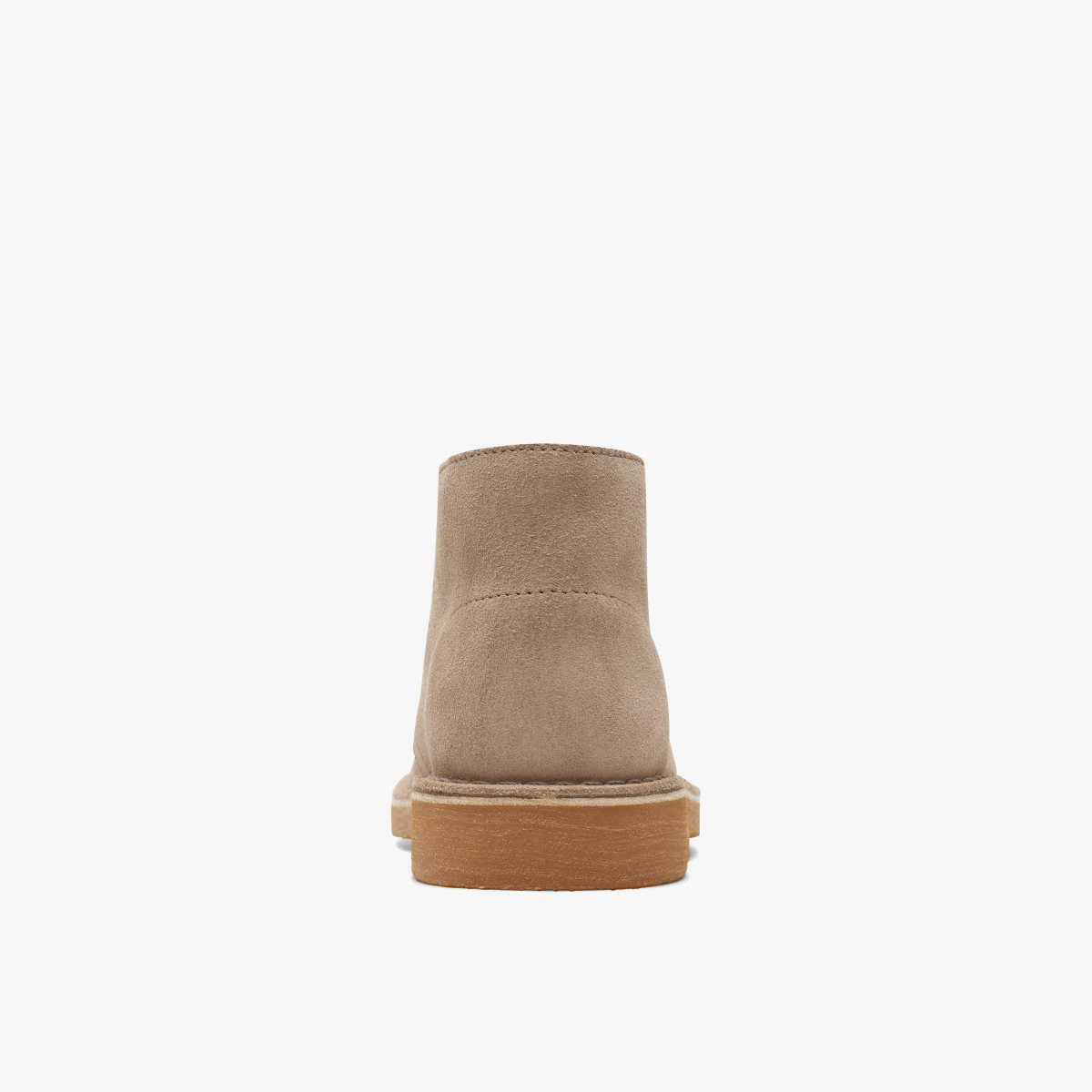 Clarks Desert Boot Older Sand Brown | 9518HCSOF