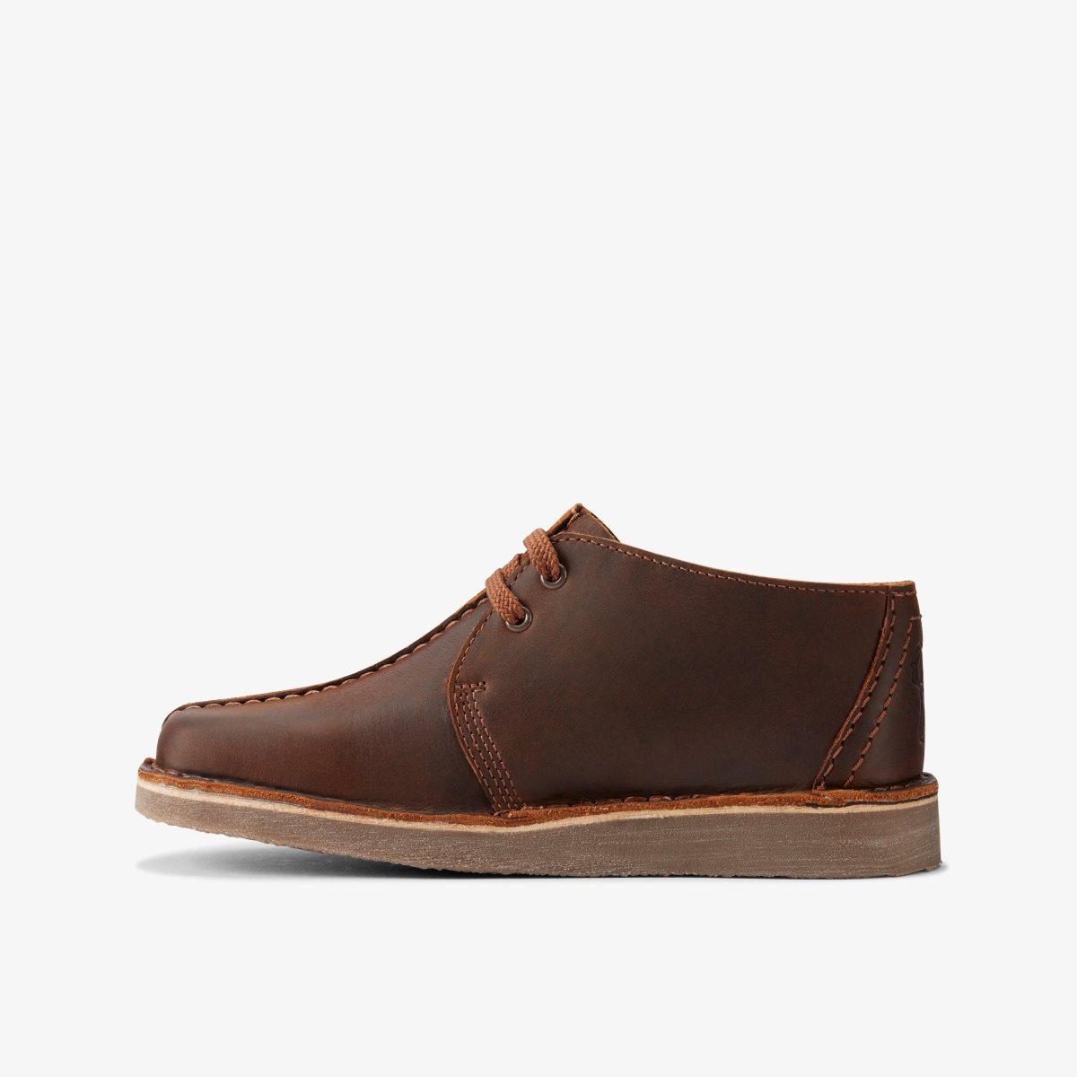 Clarks Desert Trek Older Beeswax Beeswax | 1354FQRNO