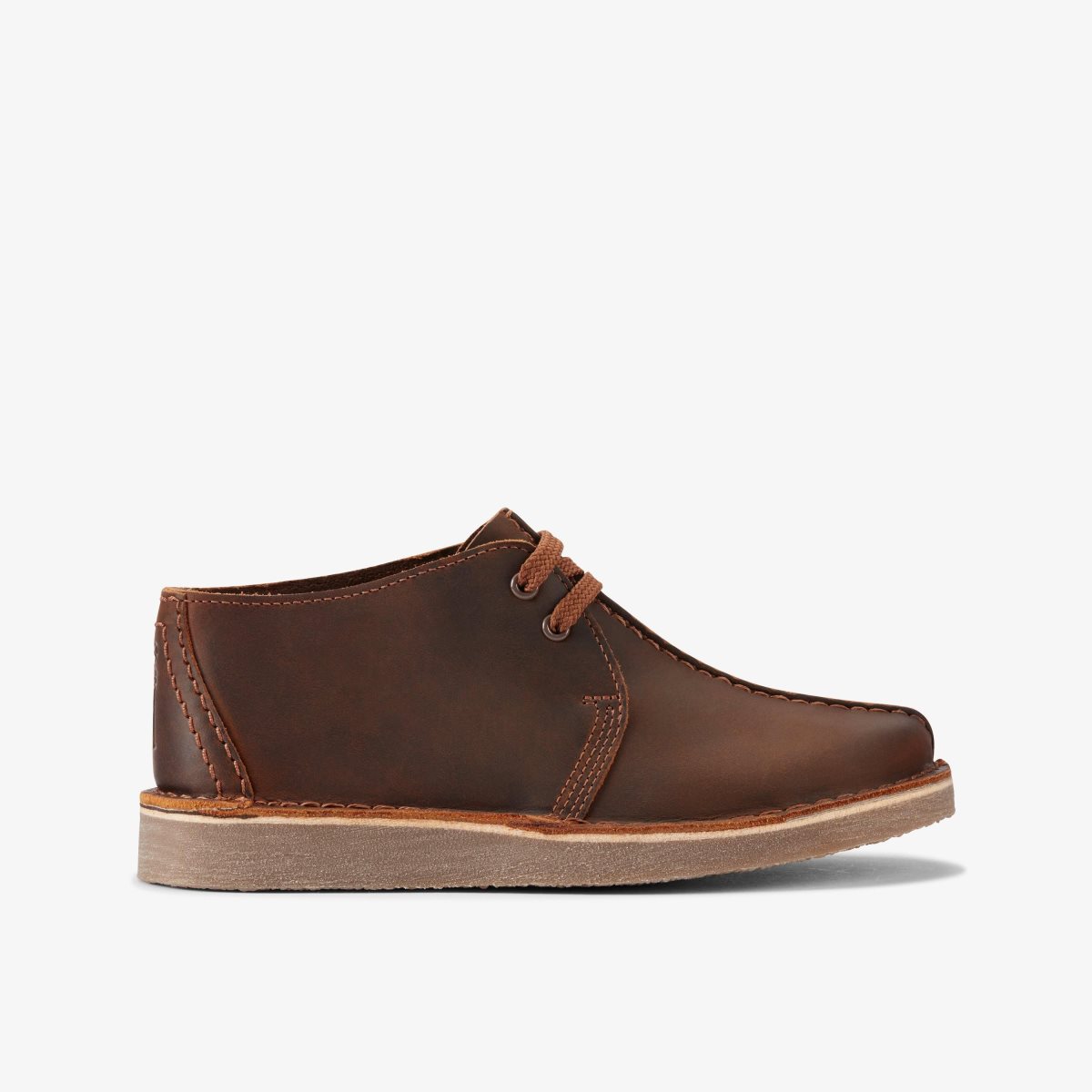 Clarks Desert Trek Older Beeswax Beeswax | 1354FQRNO