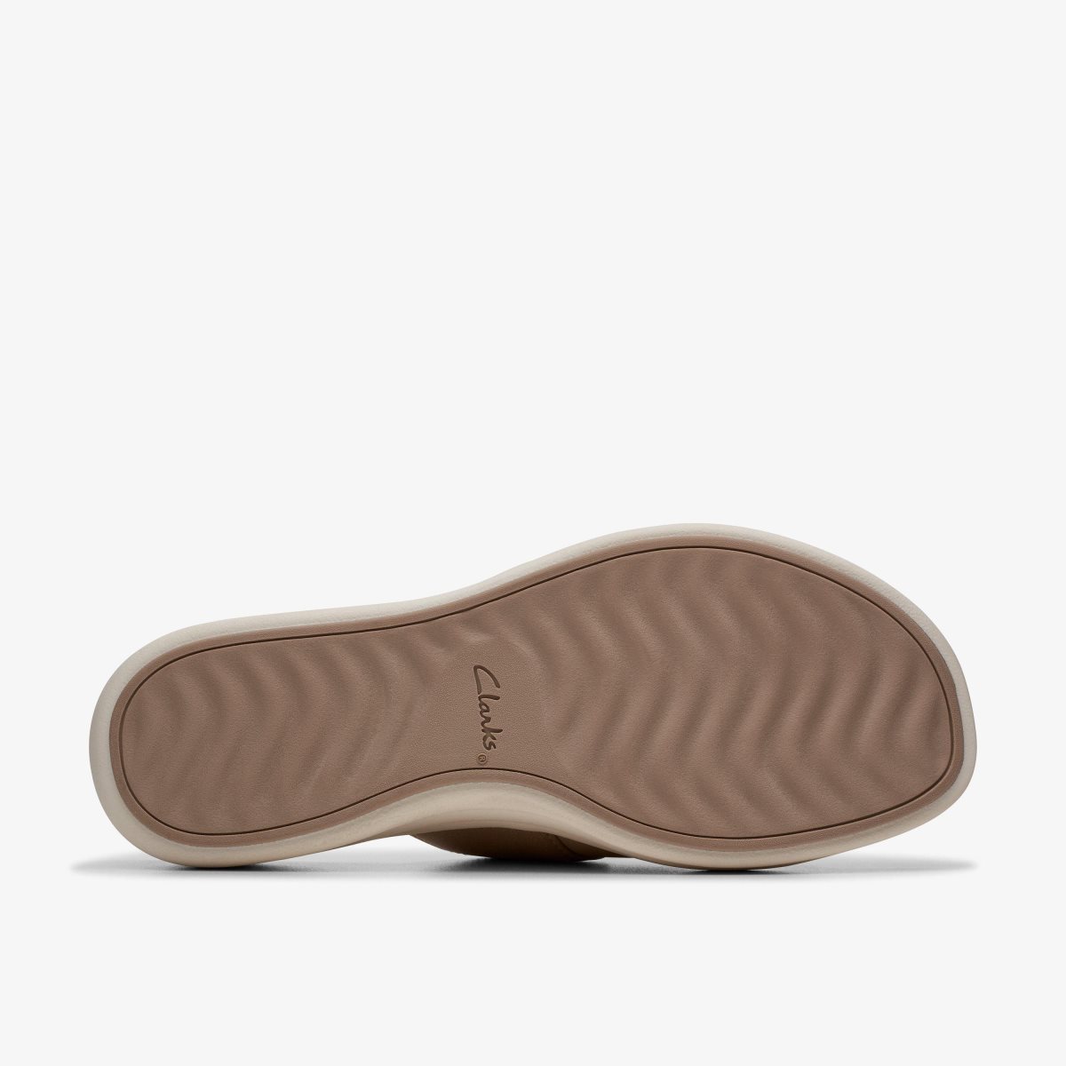 Clarks Drift Buckle Sand Combination Brown | 9031IVYFL