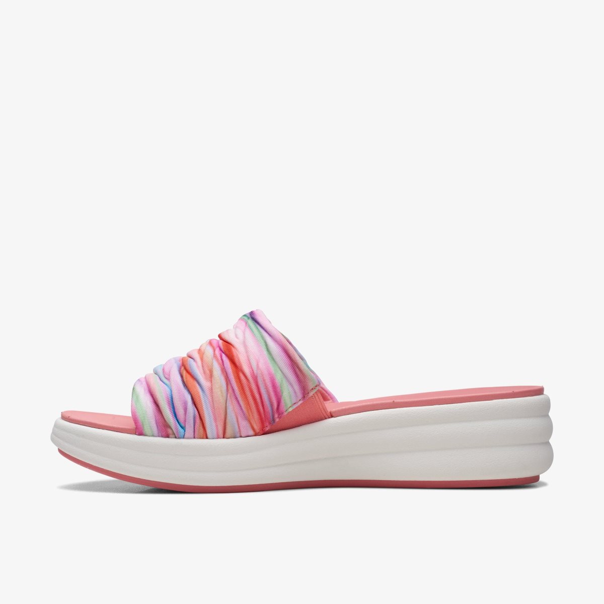 Clarks Drift Petal Multicolour Multicolour | 8563IXGNJ