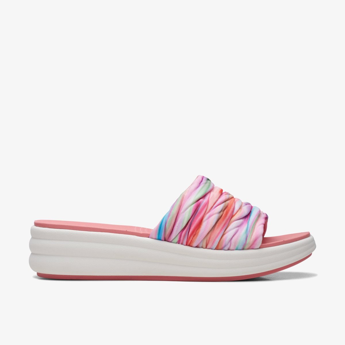 Clarks Drift Petal Multicolour Multicolour | 8563IXGNJ