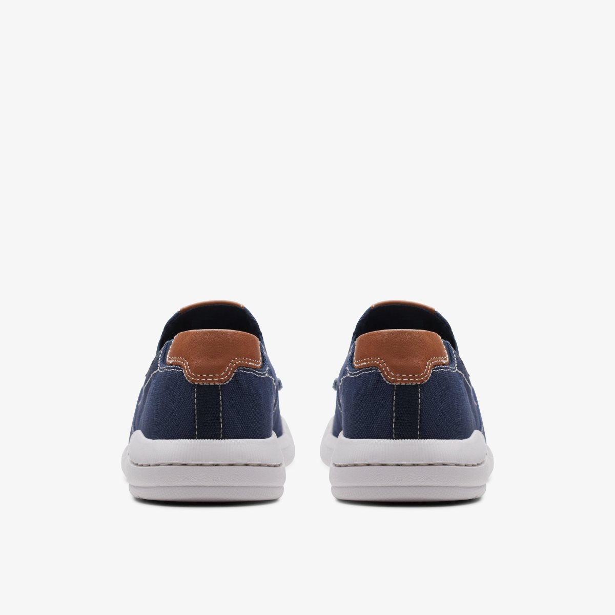 Clarks Driftlite Step Navy Combination Navy | 1569TXISQ