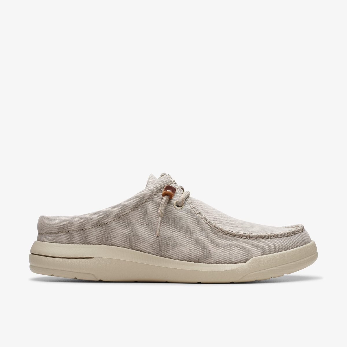 Clarks Driftlite Surf Light Grey Textile Light Grey | 6947FSUNT