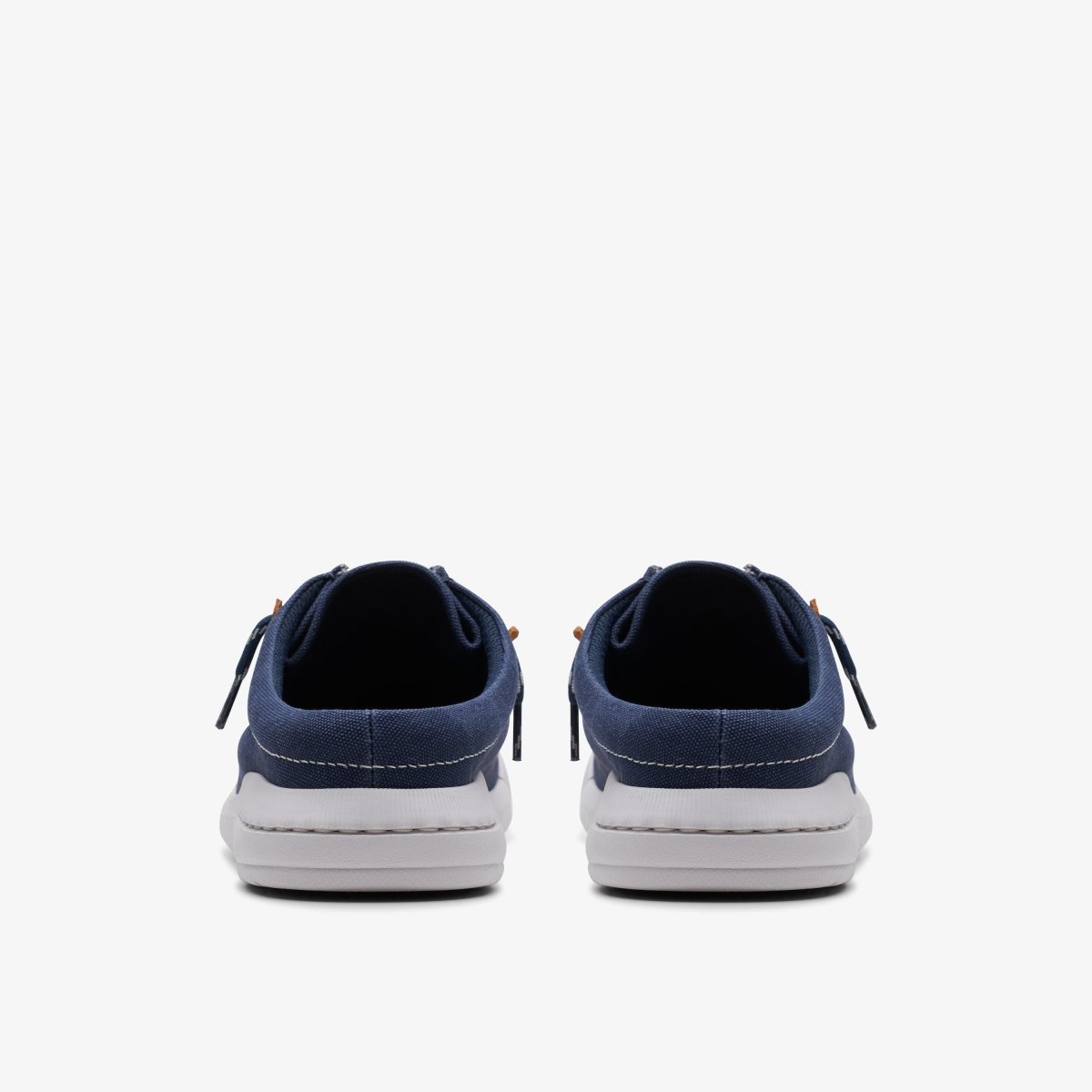 Clarks Driftlite Surf Navy Canvas Navy | 4583MTCOU