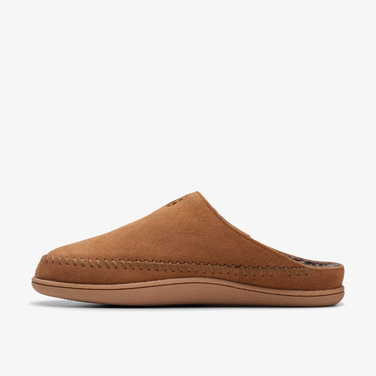 Clarks Frien Wall Tan Brown | 8276WVREK